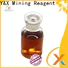 YX mining chemicals from China for ores