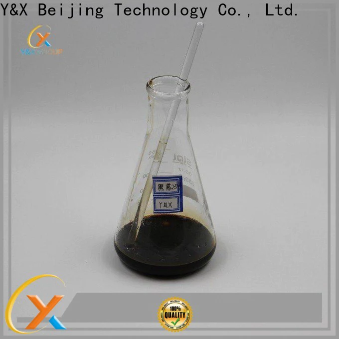 YX dithiophosphate supply for mining