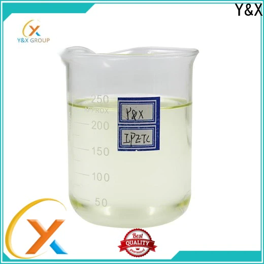 YX top selling types of reagents with good price for mining