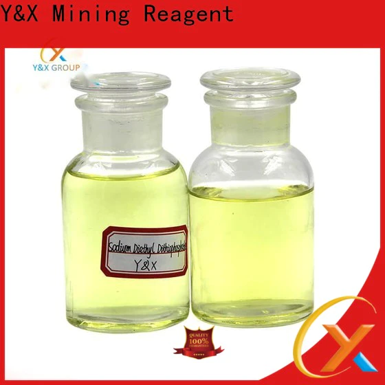 YX dithiophosphate 25s with good price for ores