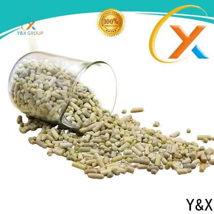 YX sodium isoamyl xanthate best manufacturer for ores