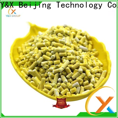 YX potassium ethyl xanthogenate supplier used as a mining reagent