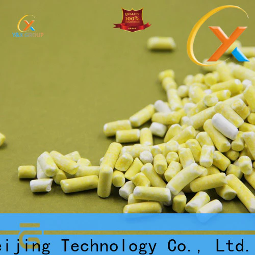 YX sodium isobutyl xanthate factory used in mining industry