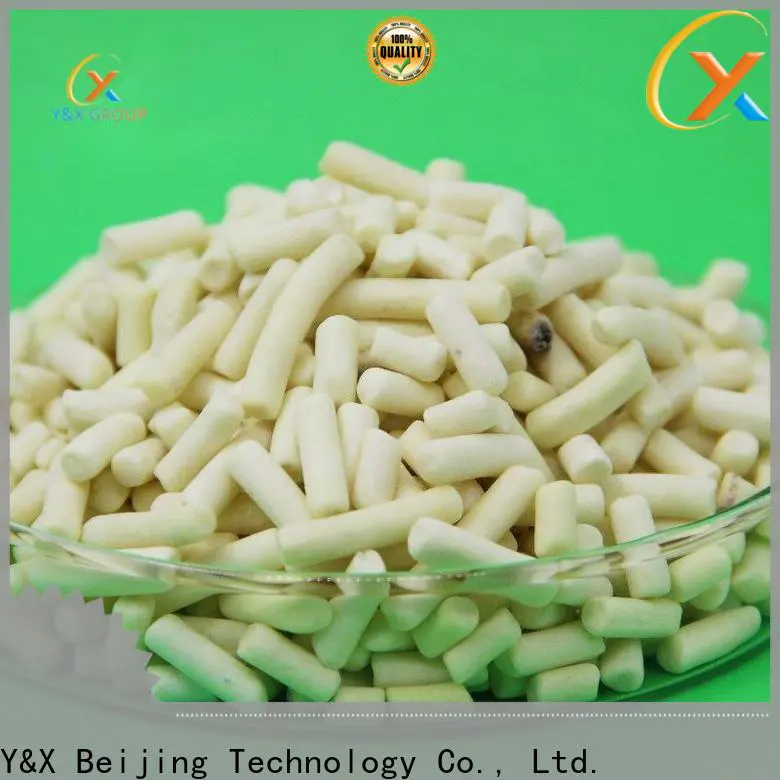 YX factory price potassium isopropyl xanthate series used in flotation of ores