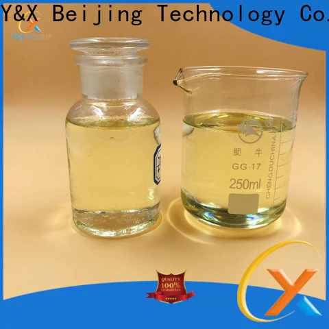 YX practical copper flotation company used in flotation of ores