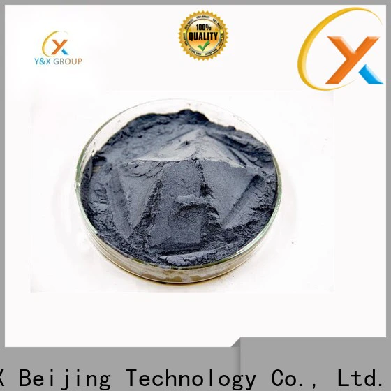 YX heap leaching gold cyanide supplier for ores