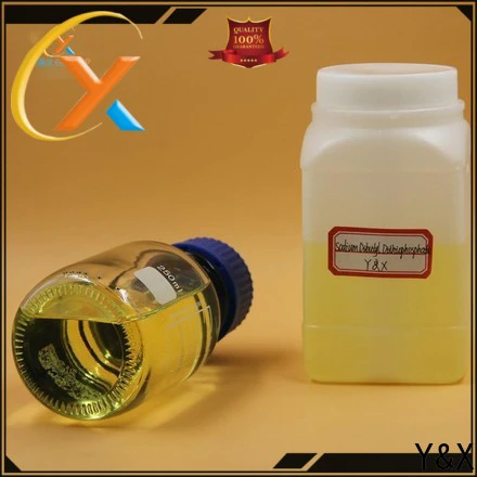 YX dithiophosphate manufacturer used as flotation reagent