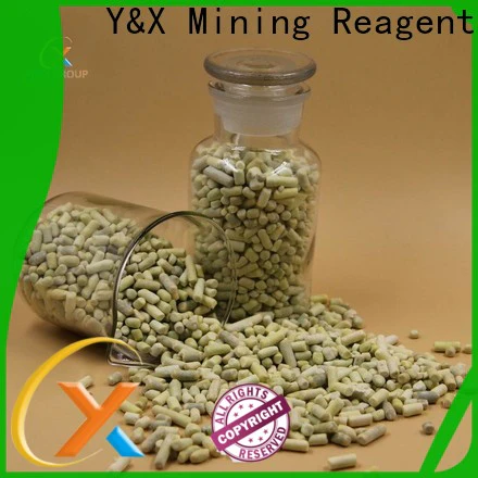YX sibx supplier used as a mining reagent