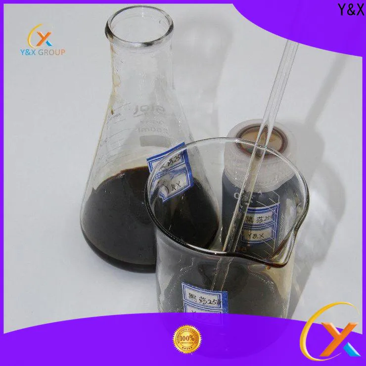 YX best value dithiophosphate 25s with good price used in mining industry