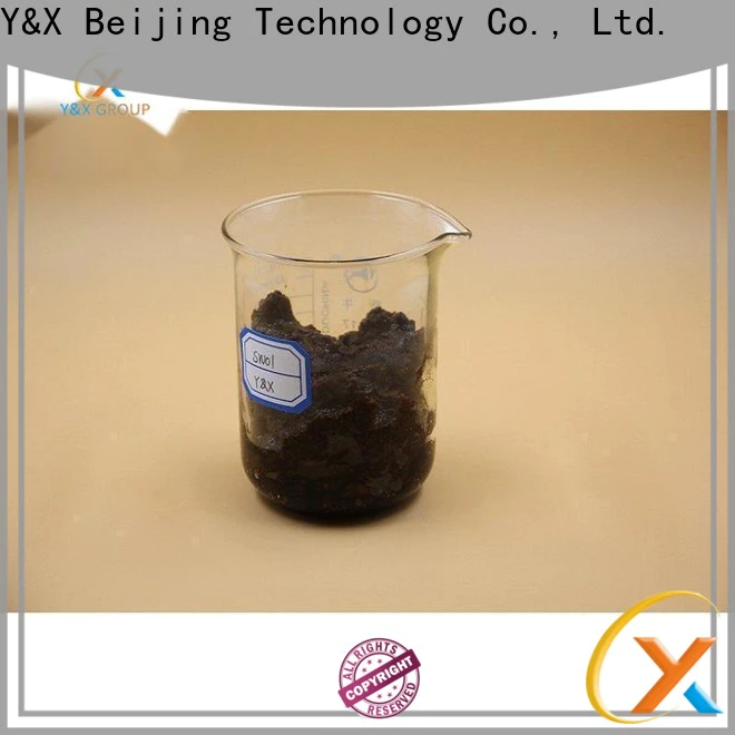 YX practical flotation 811for iron reverse supplier used as flotation reagent