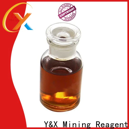 YX gold flotation process wholesale used in mining industry