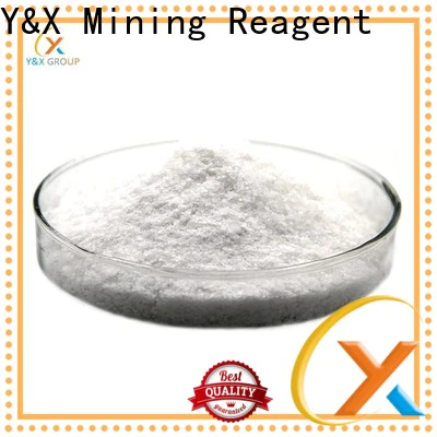 YX flotation separation suppliers used in flotation of ores