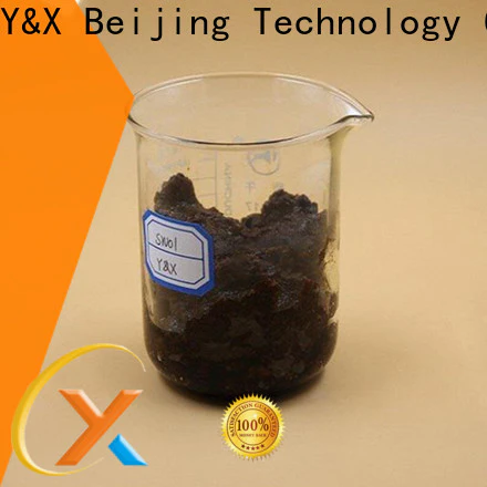 YX mineral flotation wholesale used as flotation reagent