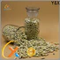 YX quality ethyl xanthate directly sale for mining