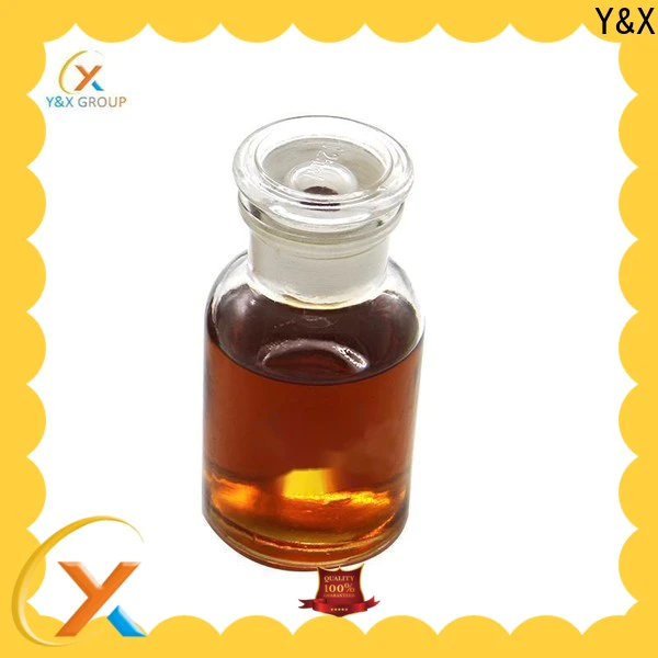 YX ethyl thionocarbamate factory direct supply for mining