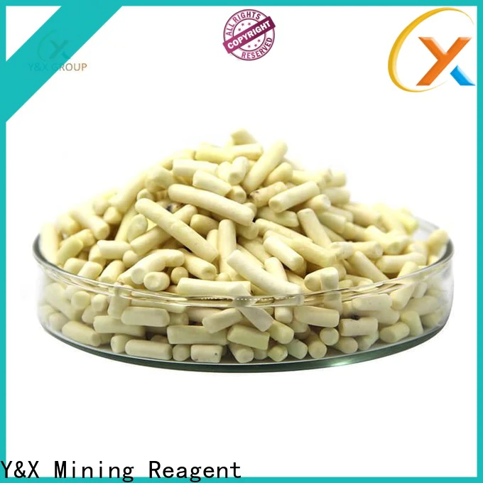 YX potassium xanthate manufacturer used as flotation reagent