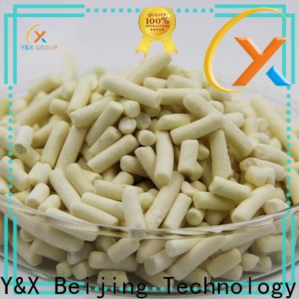 YX high-quality sodium n butyl xanthate from China used as a mining reagent