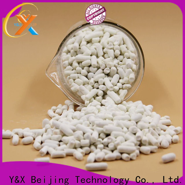 YX potassium ethyl xanthogenate factory used in the flotation treatment
