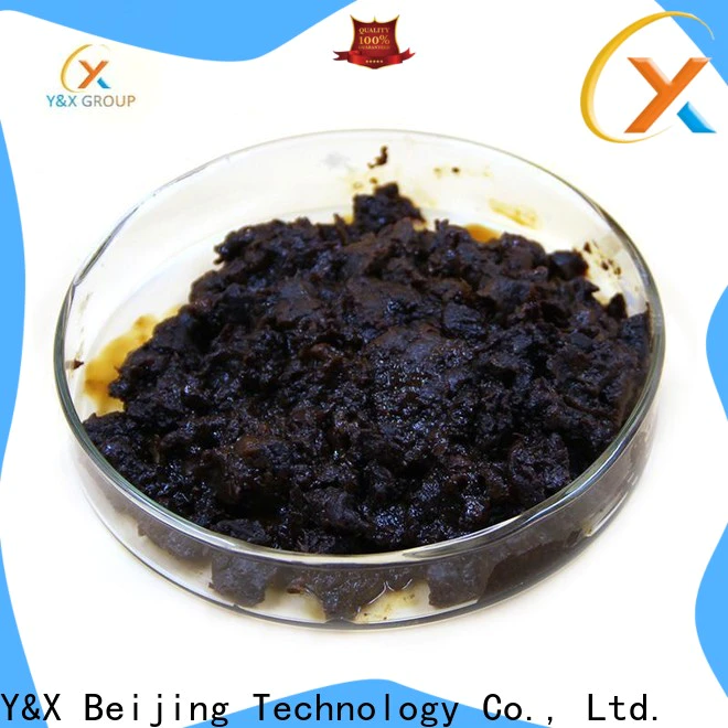 YX hot selling coal mining chemicals best supplier used in the flotation treatment
