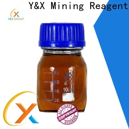 YX top selling heap leaching gold cyanide best manufacturer used in mining industry