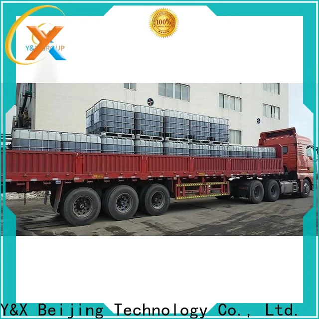 YX collectors in froth flotation with good price used as flotation reagent