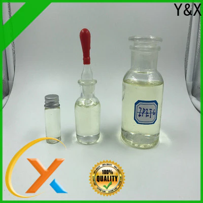 YX best isopropyl ethyl thionocarbamate price supplier used as a mining reagent