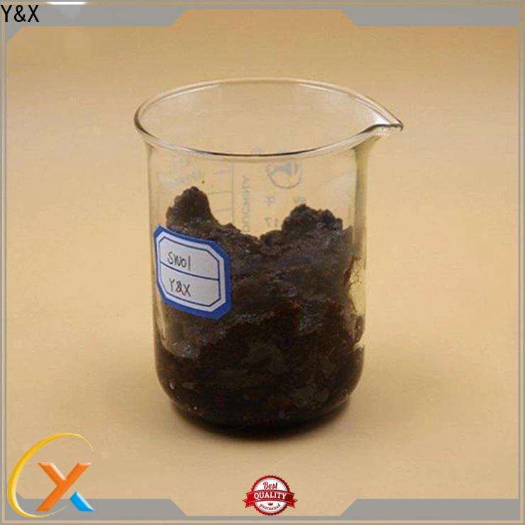 YX copper flotation process company used as flotation reagent