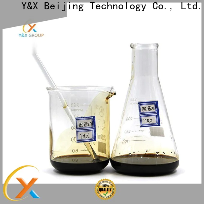 YX sodium dibuthyl dithiophosphate with good price used in the flotation treatment