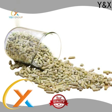 YX potassium ethyl xanthate factory direct supply used in mining industry