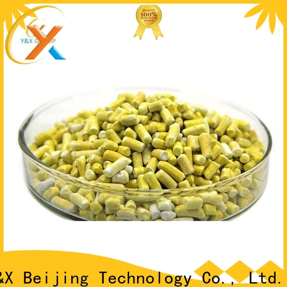 YX sodium xanthate with good price used as a mining reagent