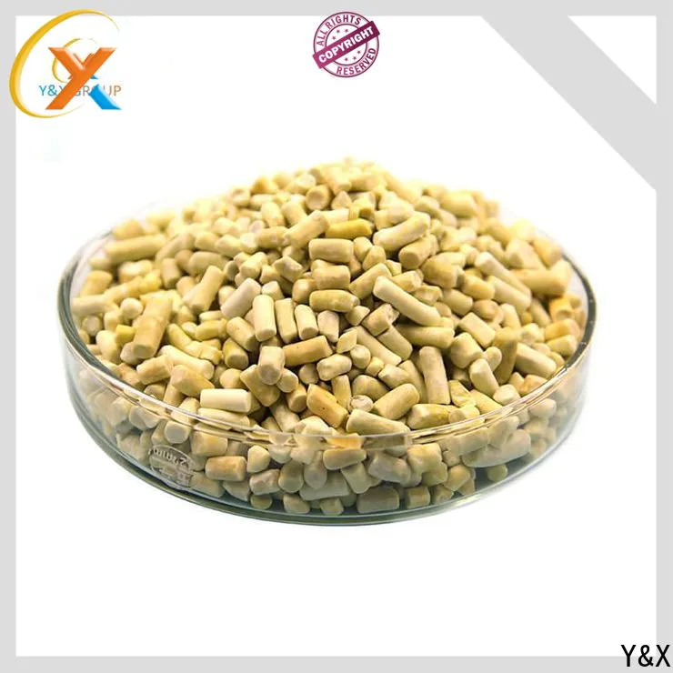 YX high-quality china xanthate factory used in mining industry