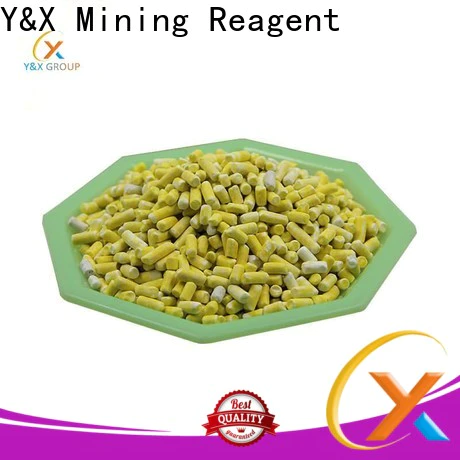 YX factory price china xanthate directly sale used in mining industry