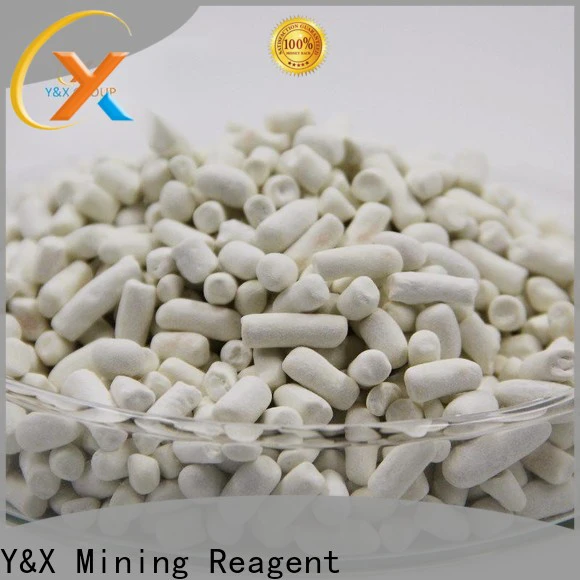 quality siax factory used in flotation of ores