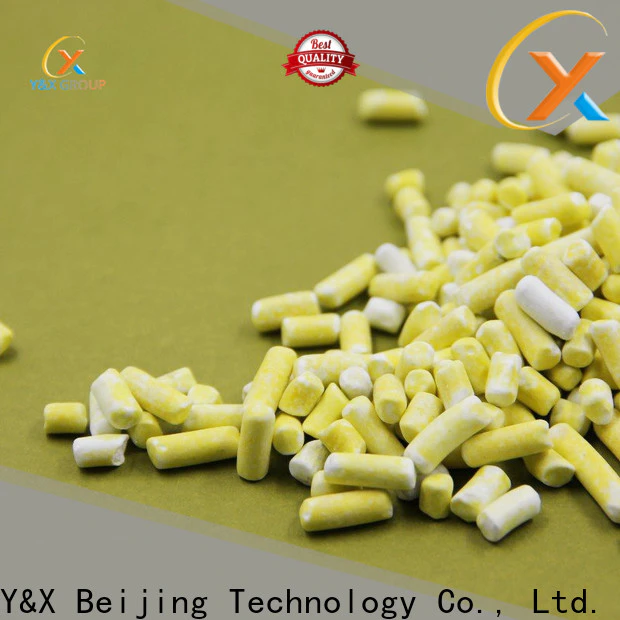 YX hot selling china xanthate with good price used as flotation reagent