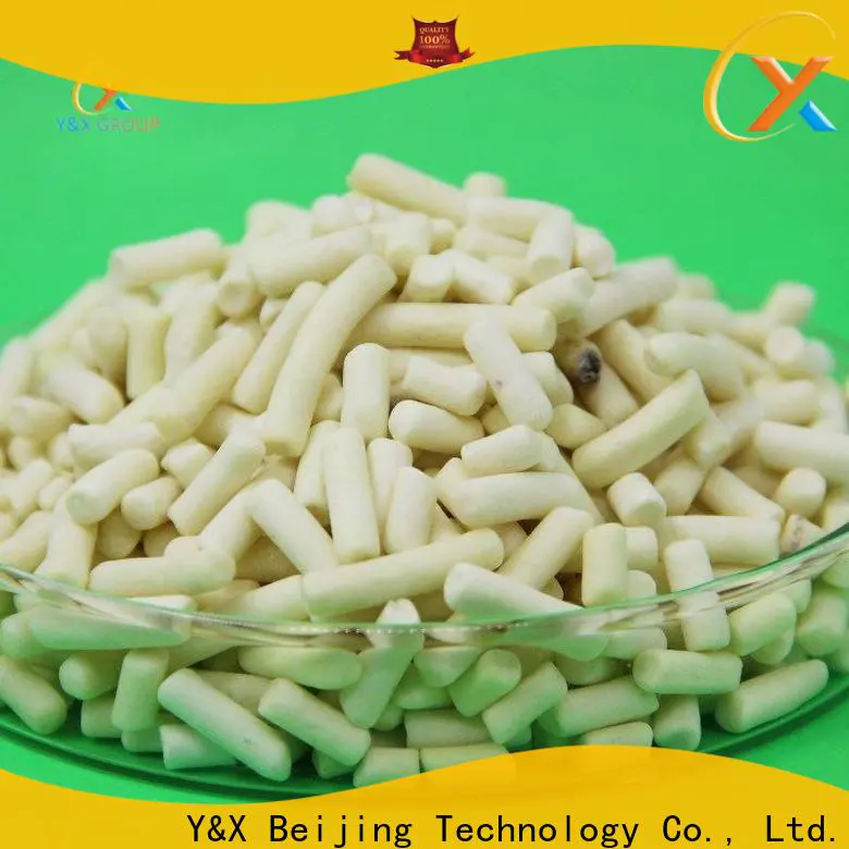YX popular butyl xanthate best supplier used as flotation reagent