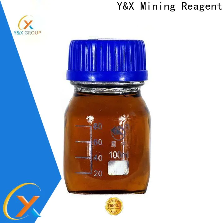 YX reliable floatation reagents supply used as a mining reagent