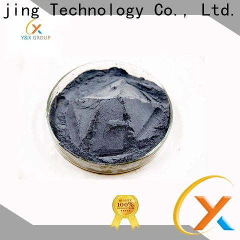 YX reliable flocculent with good price used in mining industry