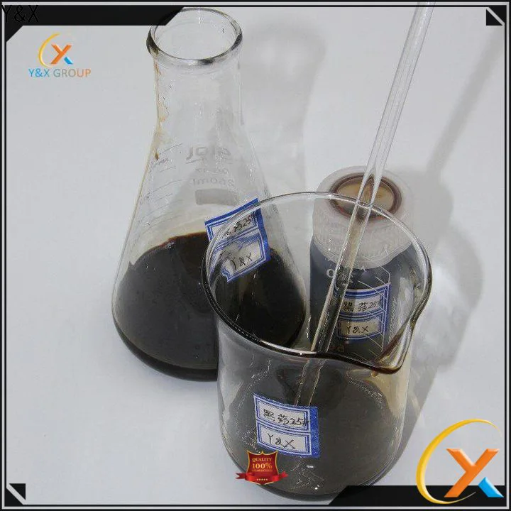 YX factory price sodium diethyl dithiophosphate best supplier used as a mining reagent