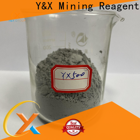 YX flotation 817 best supplier used in mining industry