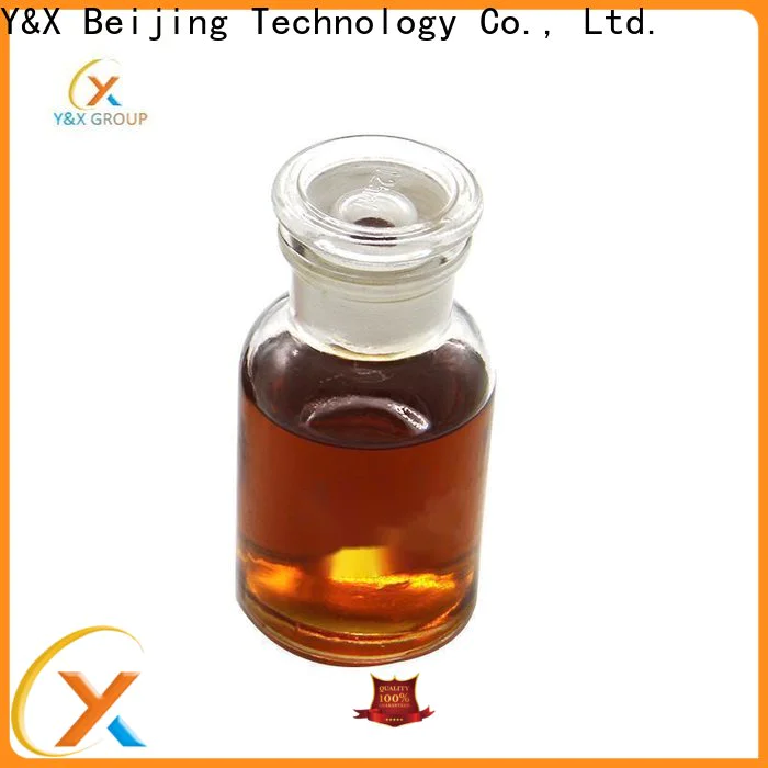 YX isopropyl ethyl thionocarbamate factory direct supply used in the flotation treatment