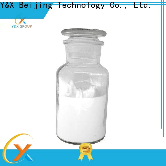 YX flotation chemcials best supplier used in the flotation treatment