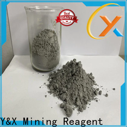 YX sodium cynaide replacement yx500 company used in mining industry
