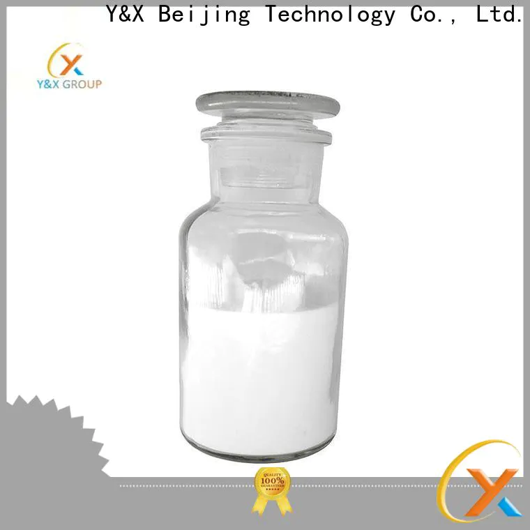 YX high-quality role of depressant in froth floatation process factory direct supply used in the flotation treatment