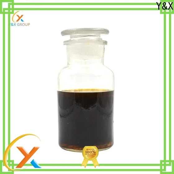 YX practical ammonium dibutyl dithiophosphate supply used as a mining reagent