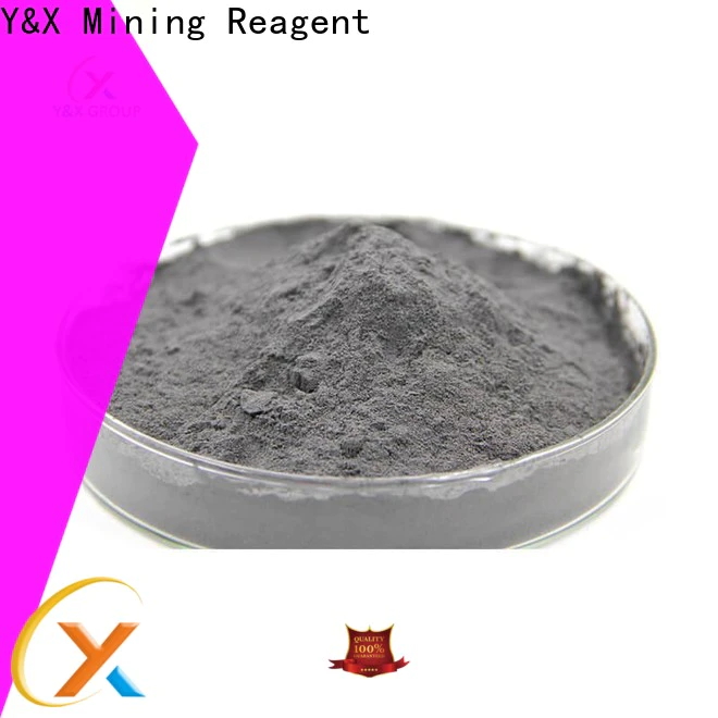YX patent reagent best supplier used in the flotation treatment