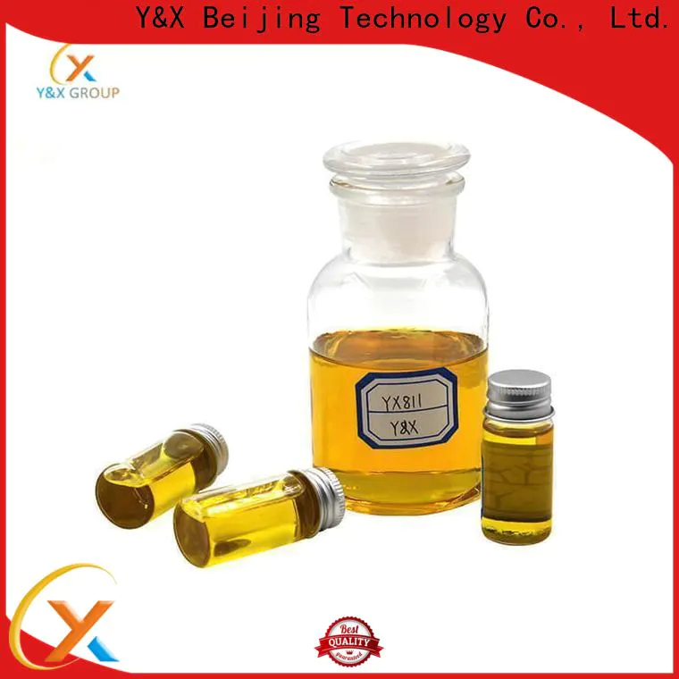 YX cost-effective anionic polyacrylamide manufacturer used as a mining reagent