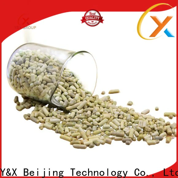 YX reliable xanthate manufacturer from China used as flotation reagent