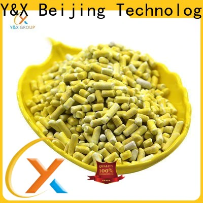YX sibx xanthate factory used as a mining reagent