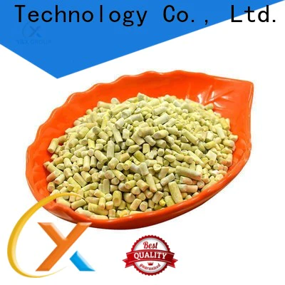 quality china xanthate from China used as a mining reagent