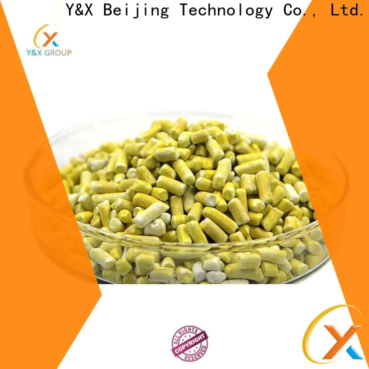 YX potassium ethyl xanthogenate factory used in mining industry